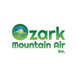 Ozark Mountain Air, Inc. logo