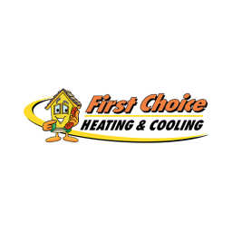 First Choice Heating & Cooling logo