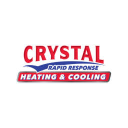 Crystal Heating and Cooling logo