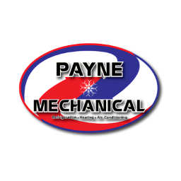 Payne Mechanical logo