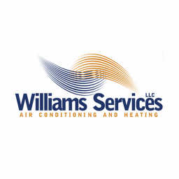 Williams Services Air Conditioning and Heating logo