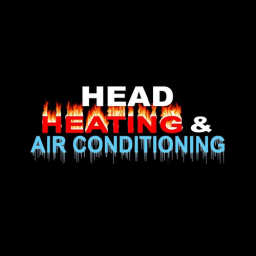 Head Heating and Air Conditioning logo