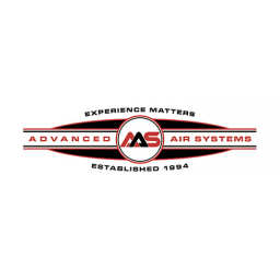 Advanced Air Systems logo