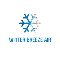 Winter Breezr Air logo
