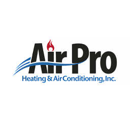 Air Pro, Inc. logo