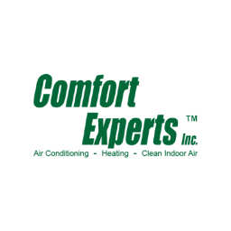 Comfort Experts logo