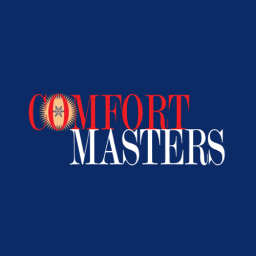 Comfort Masters logo