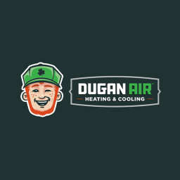 Dugan Air logo