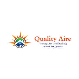 Quality Aire Co. logo