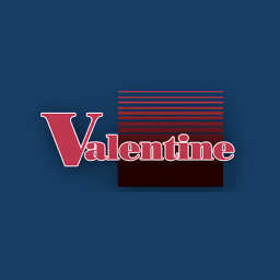 Valentine Inc. logo