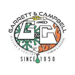 Garrett & Campbell logo