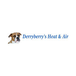 Derryberry's Heat & Air logo