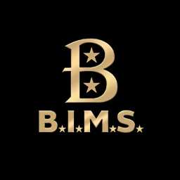 B.I.M.S., Inc. logo