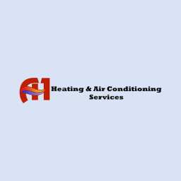 A-1 Heating & Air Conditioning Services logo