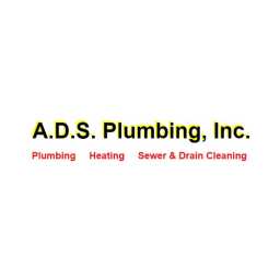 A.D.S. Plumbing, Inc. logo