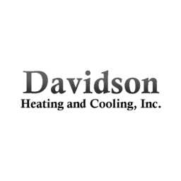 Davidson Heating & Cooling Inc. logo