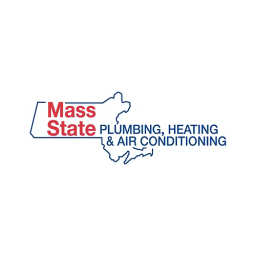 Mass State Plumbing Heating & Air Conditioning logo