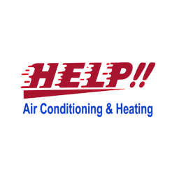 Help!! Air Conditioning logo