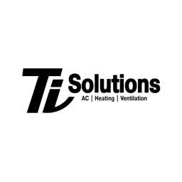 Ti Solutions logo