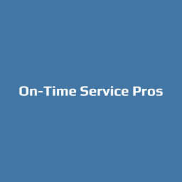 On-Time Service Pros logo