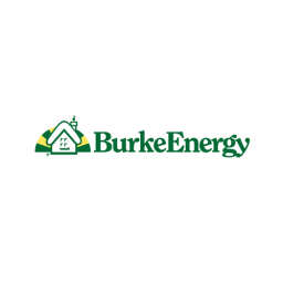 Burke Energy logo