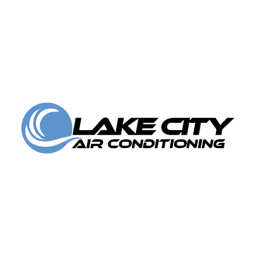 Lake City Air Conditioning logo