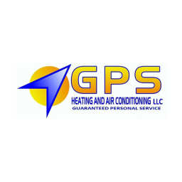 GPS Heating and Air Conditioning LLC logo