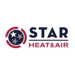 Star Heating and Air Conditioning Inc. logo