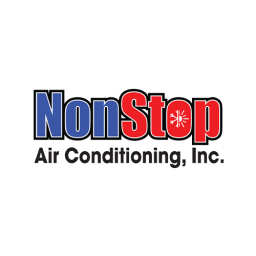 Non-Stop Air Conditioning, Inc. logo