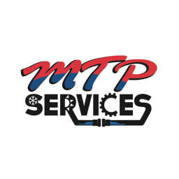 MTP Services logo