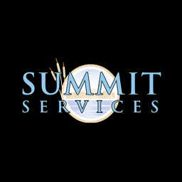 Summit Services Heating and Air logo