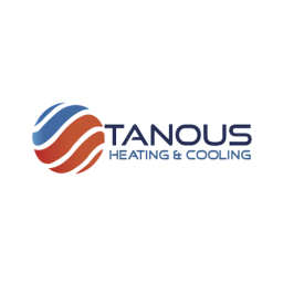 Tanous Heating & Air Conditioning logo