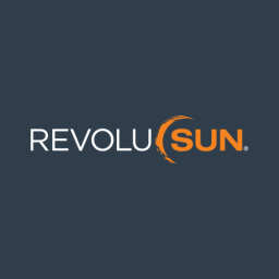 RevoluSun logo