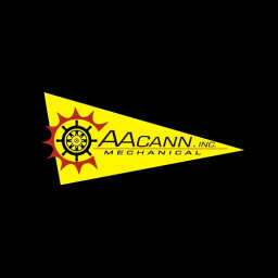 AACANN Mechanical Inc. logo