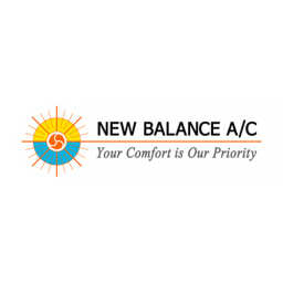 New Balance A/C, INC logo