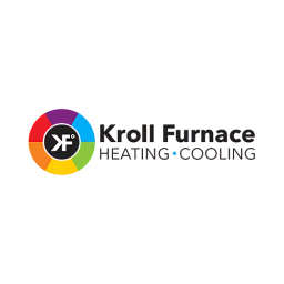 Kroll Furnace Co logo