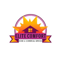 Elite Comfort Home logo