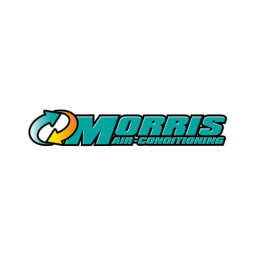 Morris Air Conditioning & Heating logo