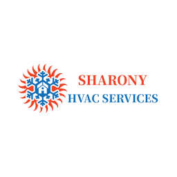 Sharony HVAC Services logo