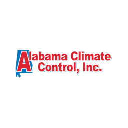 Alabama Climate Control, Inc. logo