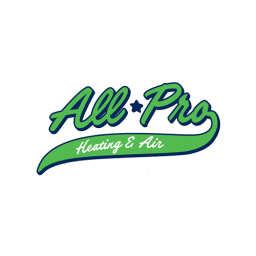 All Pro Heating & Air logo