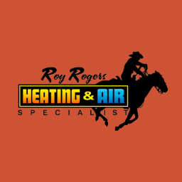 Roy Rogers Heating & Air LLC logo