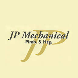 JP Mechanical logo