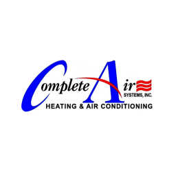 Complete Air Systems, Inc. logo