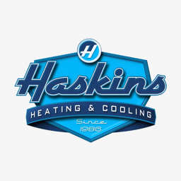 Haskins Heating & Cooling logo