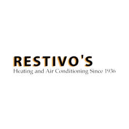 Restivo's Heating and Air Conditioning logo