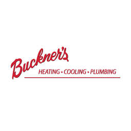 Buckner’s Heating and Cooling Co. logo