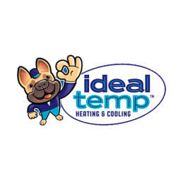 Ideal Temp Heating & Cooling logo