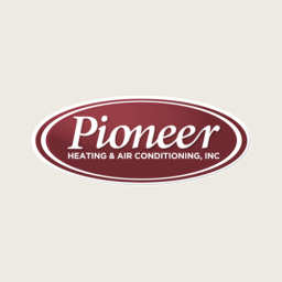 Pioneer Heating & Air Conditioning, Inc. logo