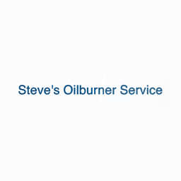 Steve's Oilburner Service logo